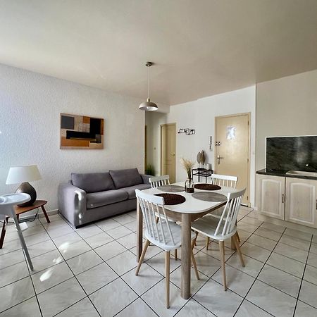 Petit Capucin Apartment การ์กาซอน ภายนอก รูปภาพ