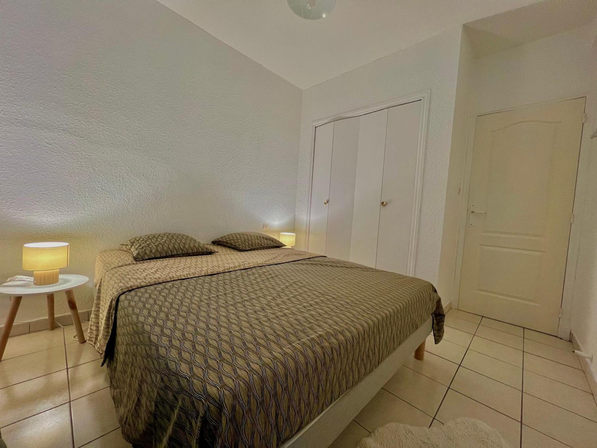 Petit Capucin Apartment การ์กาซอน ภายนอก รูปภาพ