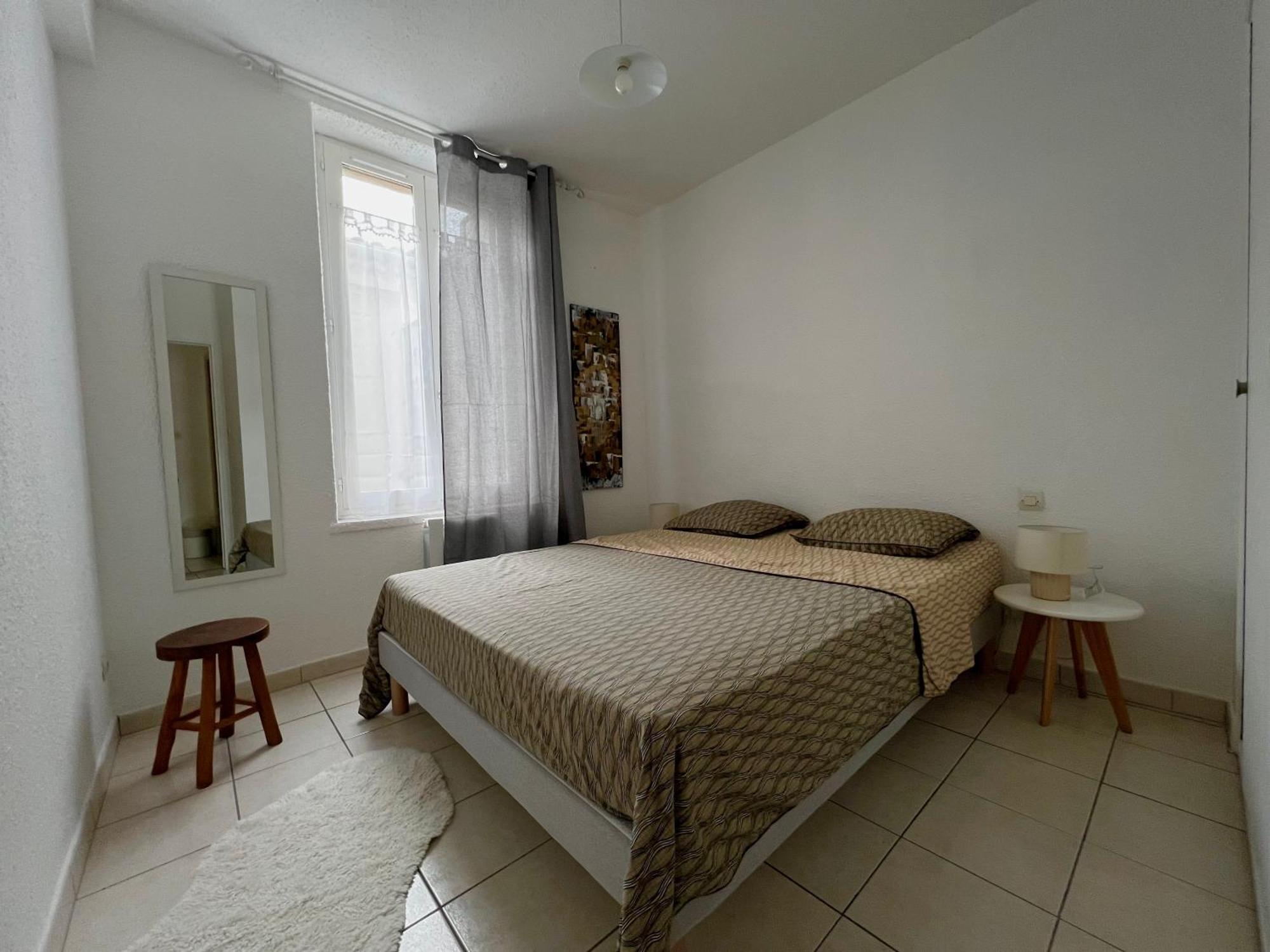 Petit Capucin Apartment การ์กาซอน ภายนอก รูปภาพ